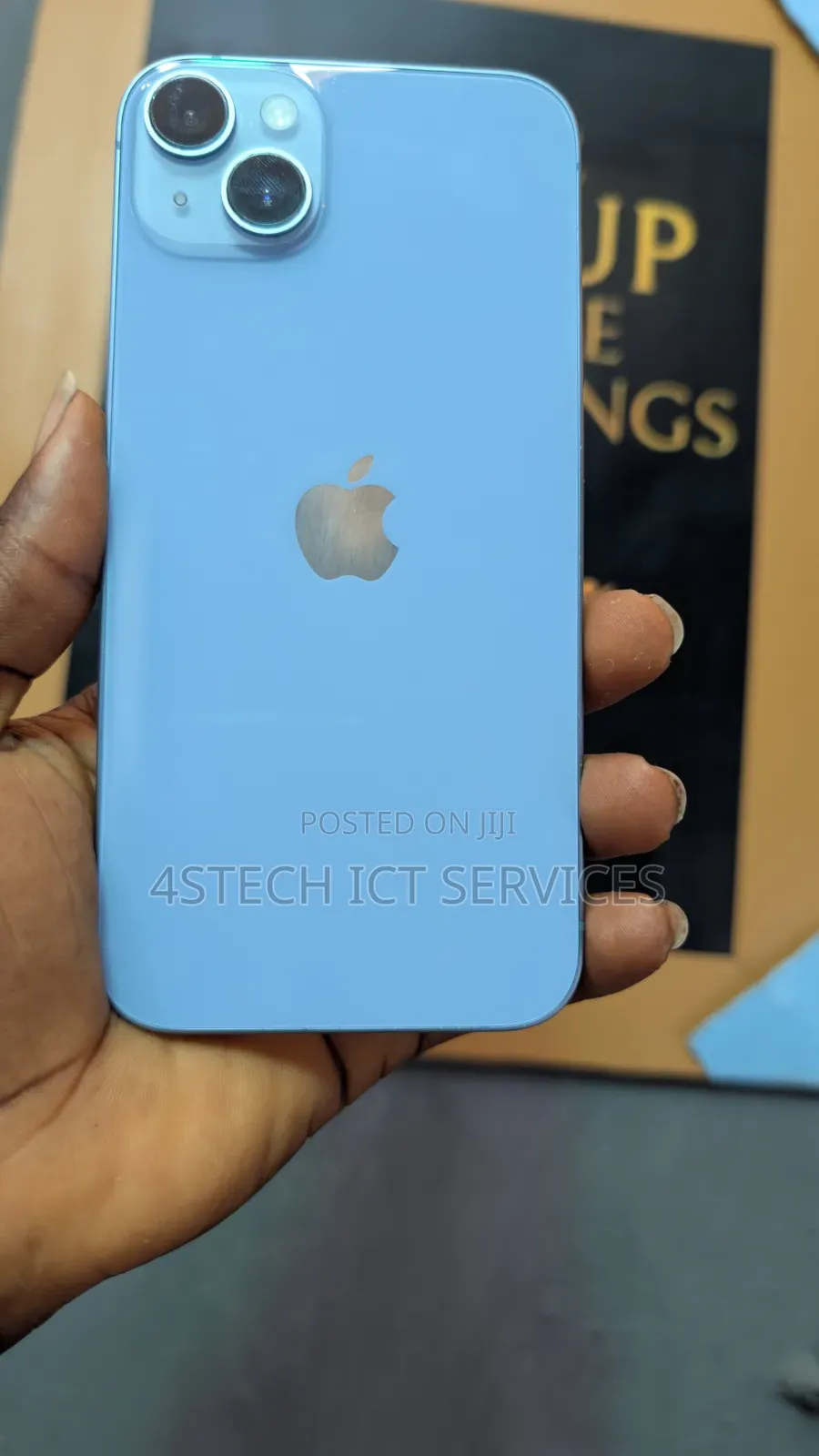 Apple iPhone 14 Plus 128 GB Blue
