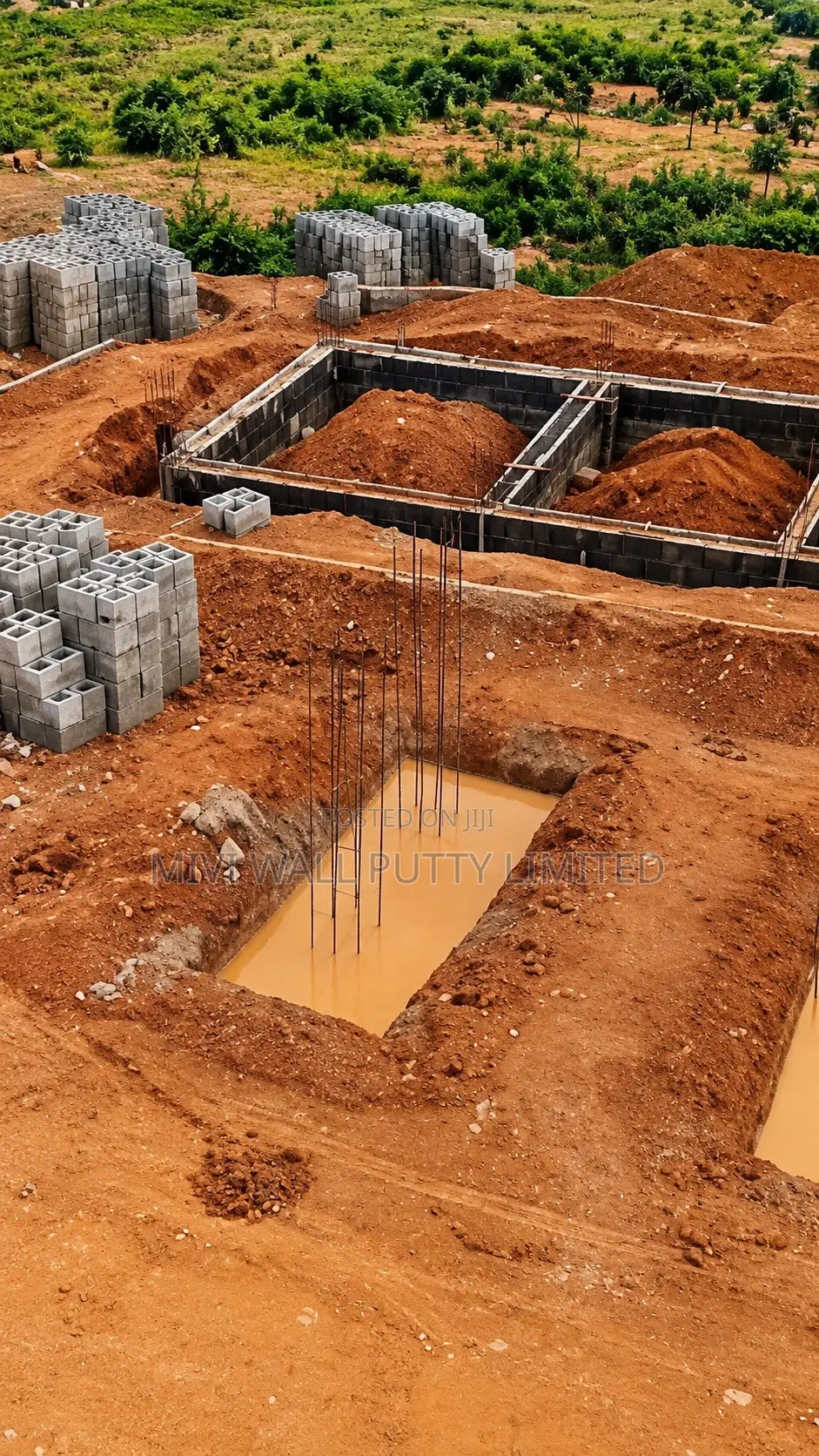 Dreamdrew Prestige Groove Estate Asokoro Extension Abuja