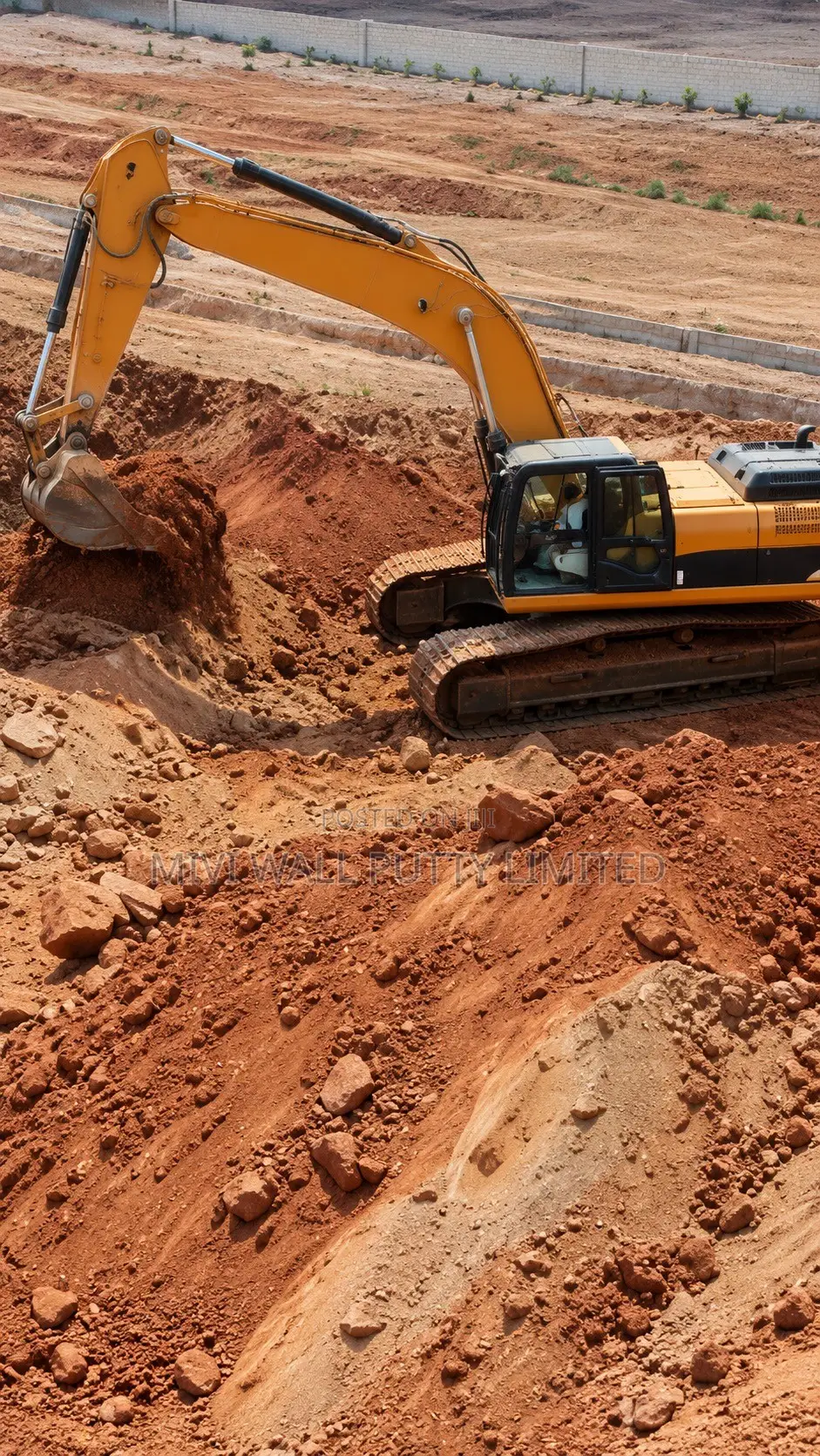 Dreamdrew Prestige Groove Estate Asokoro Extension Abuja