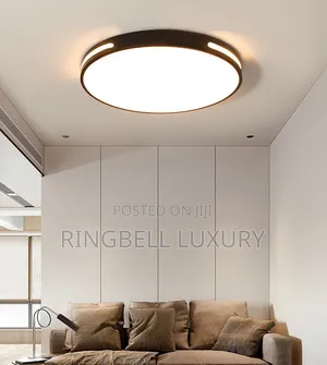 LED Ceiling Lamp