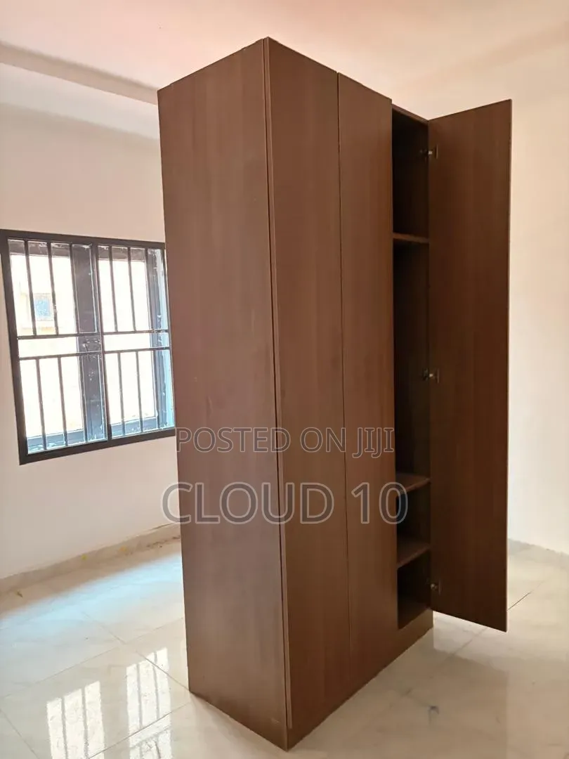 3bdrm Block of Flats in Dakibiyu for sale