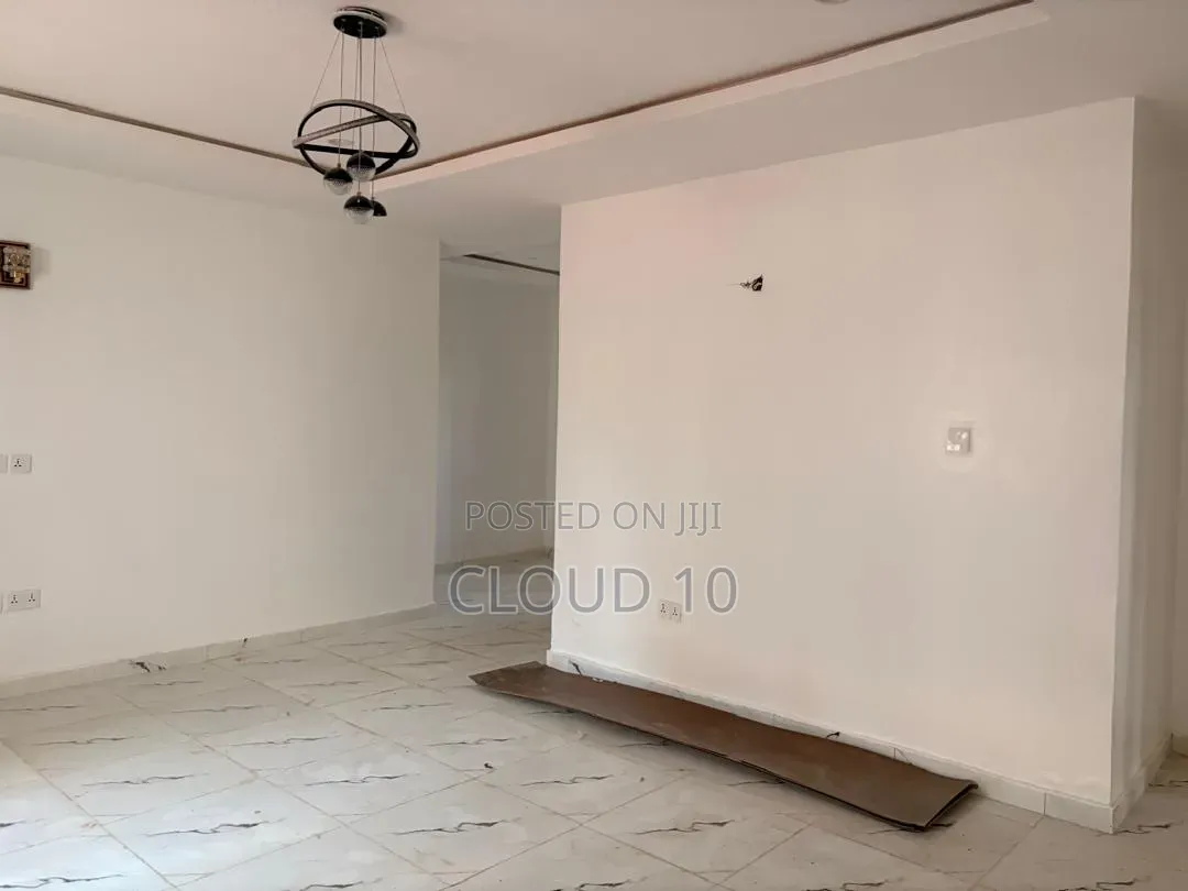 3bdrm Block of Flats in Dakibiyu for sale