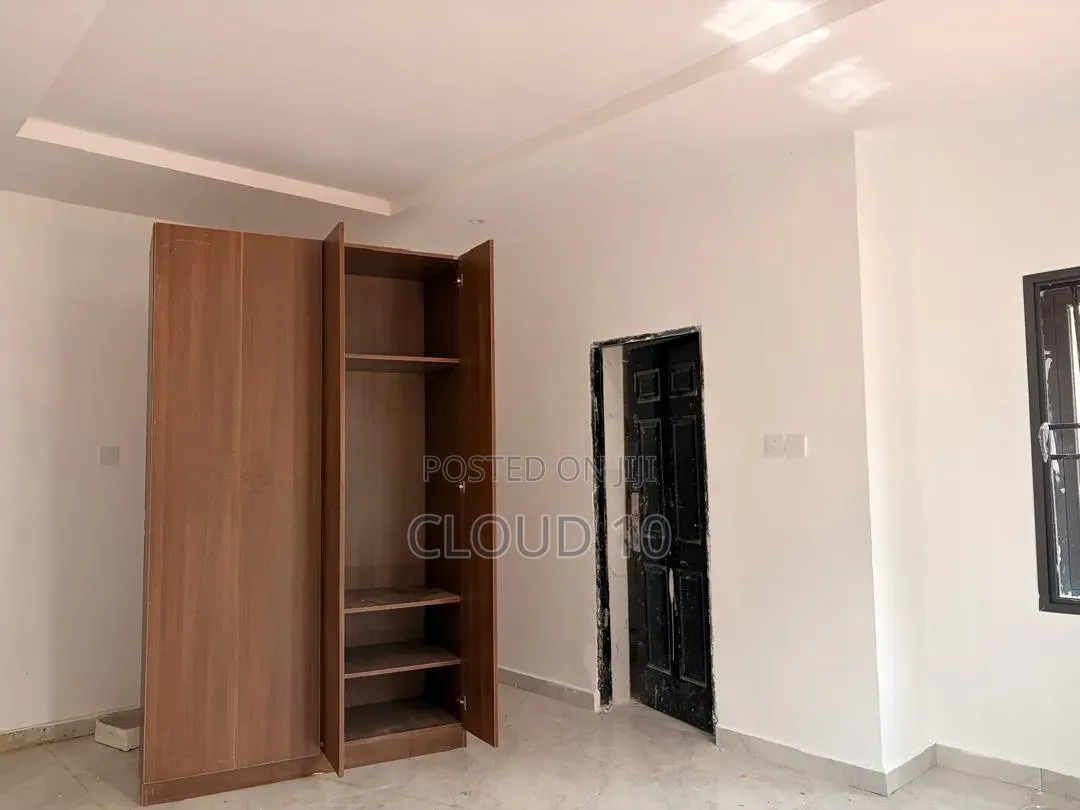 3bdrm Block of Flats in Dakibiyu for sale