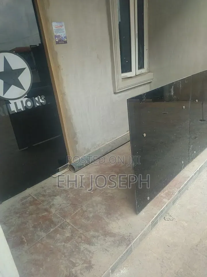 Post Construction Cleaning and Fumigation (After Building Cleaning)