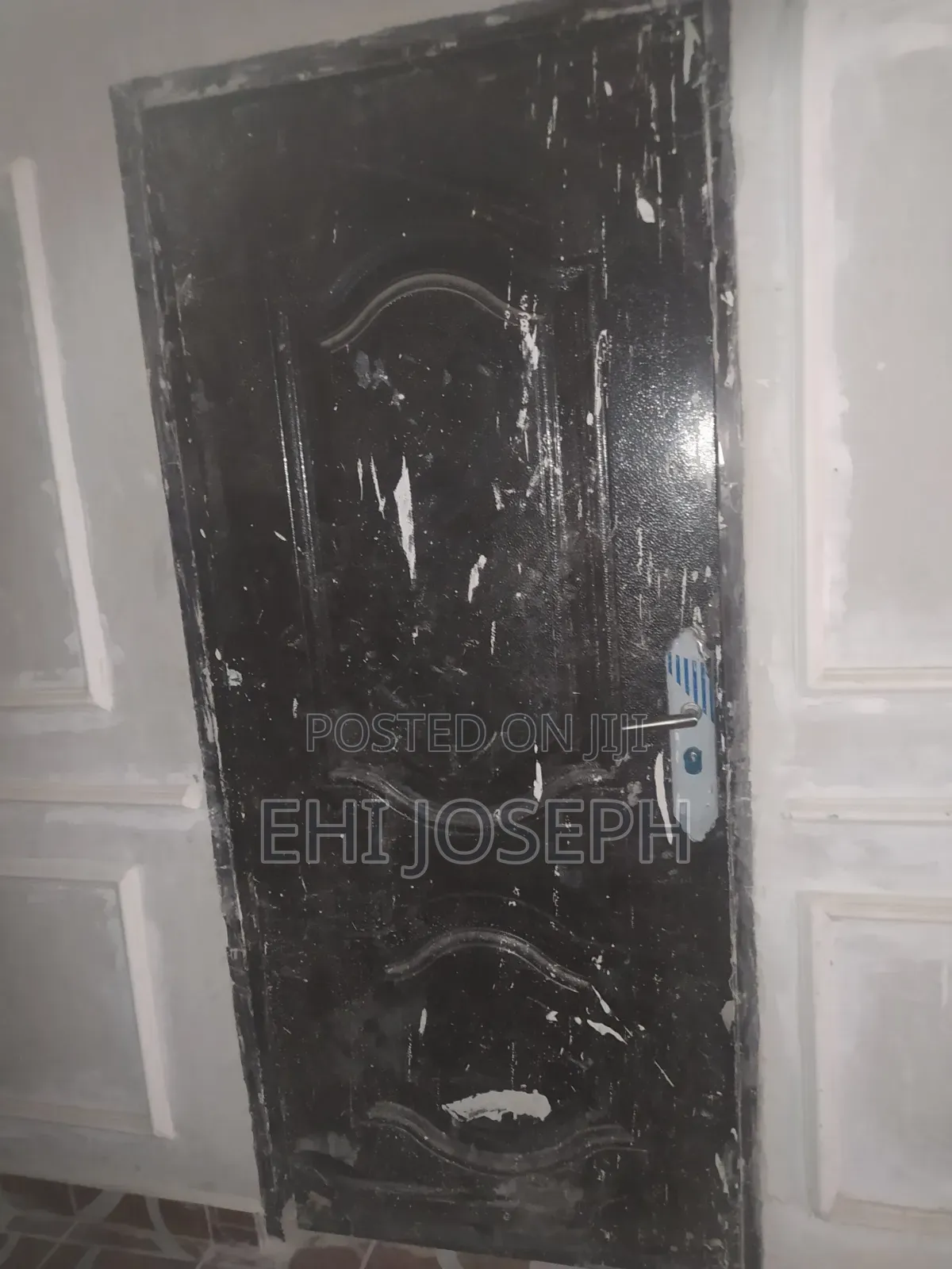 Post Construction Cleaning and Fumigation (After Building Cleaning)