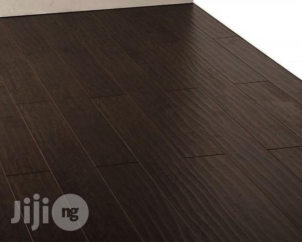 Wooden Floor Tiles Laminated Vinyl