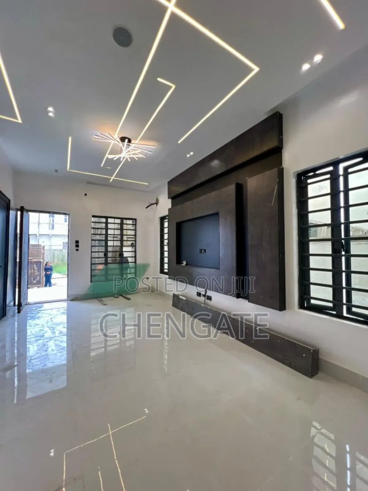 3bdrm Duplex in Ajah for sale