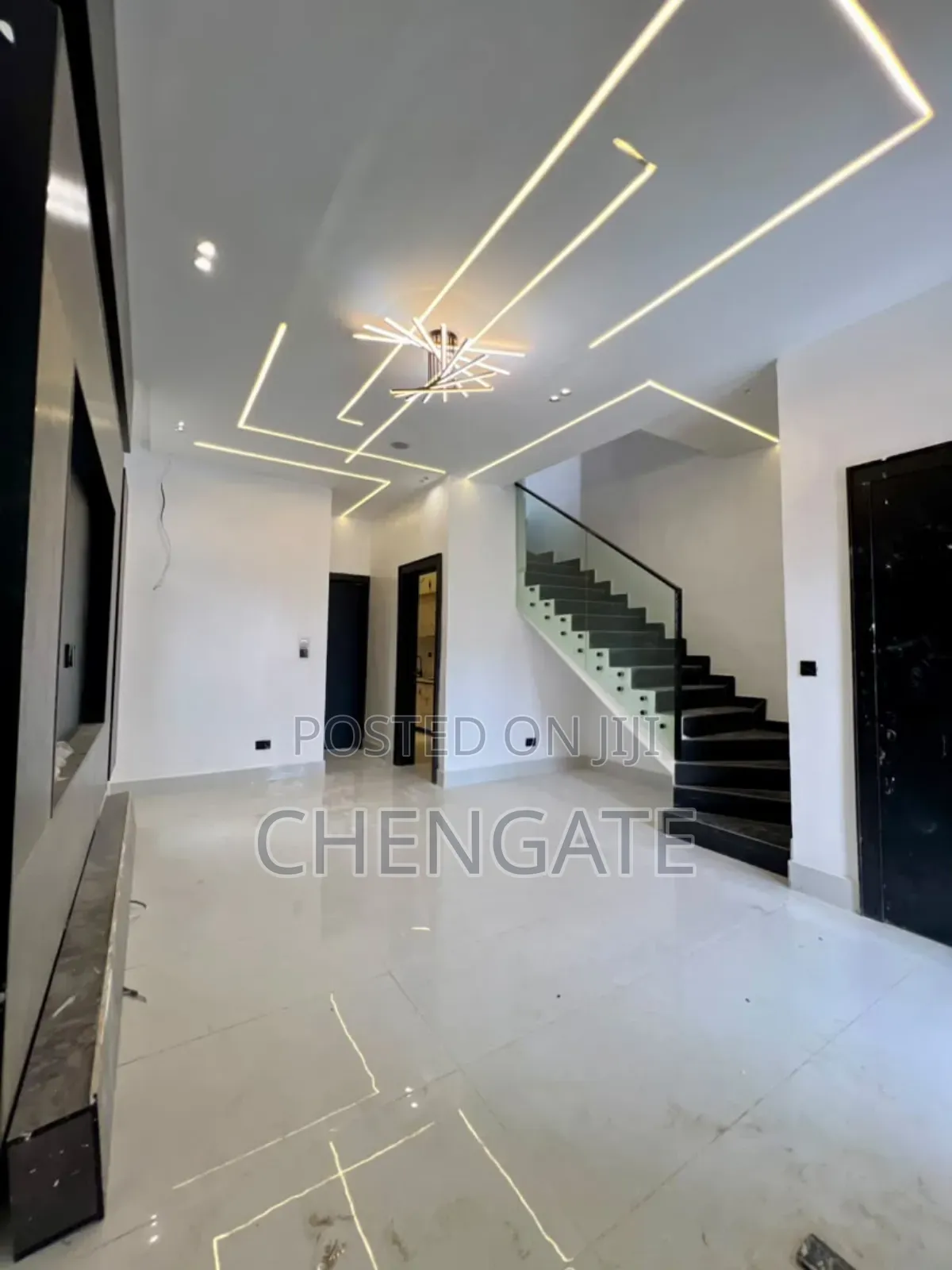3bdrm Duplex in Ajah for sale