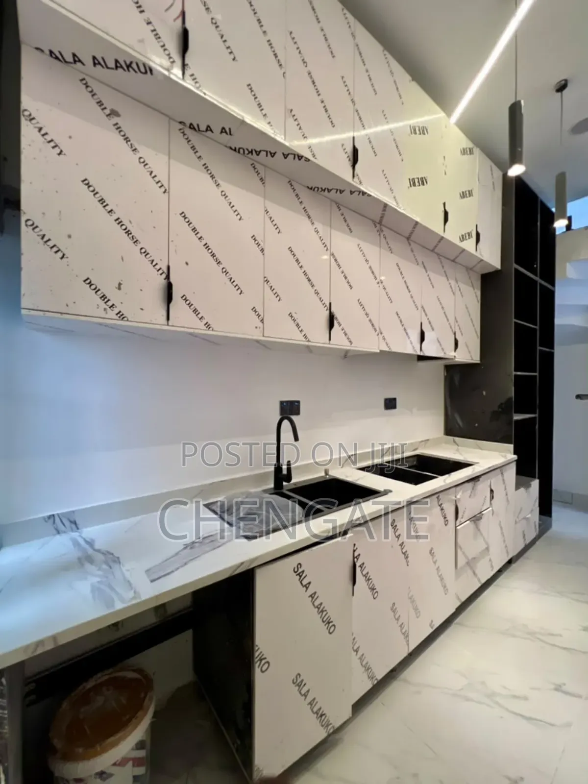 3bdrm Duplex in Ajah for sale