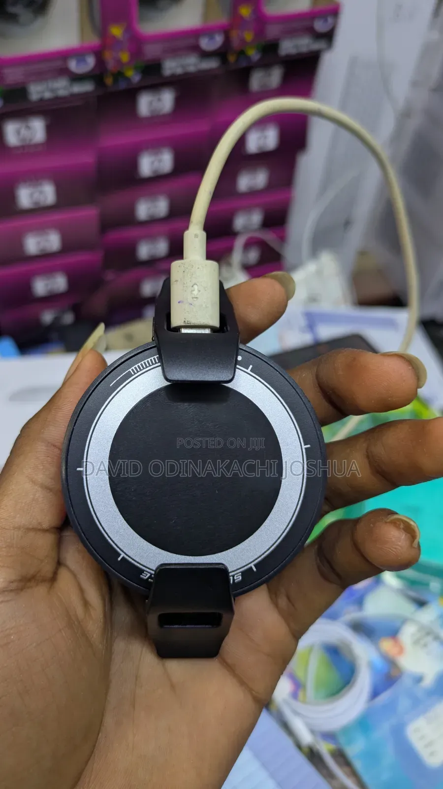 QGT31 Cell Phone Semiconductor Cooler