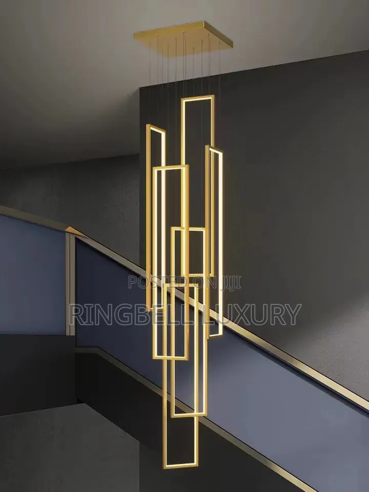 Staircase Light