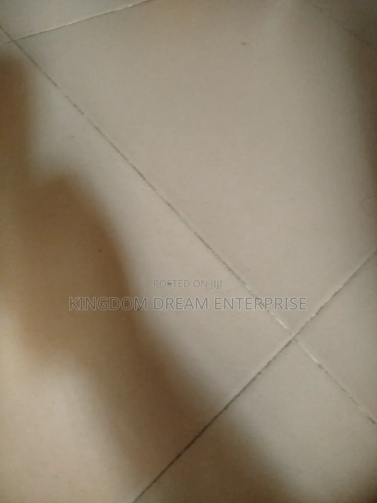 3bdrm Block of Flats in Isolo Lagos State, Oke-Afa for rent