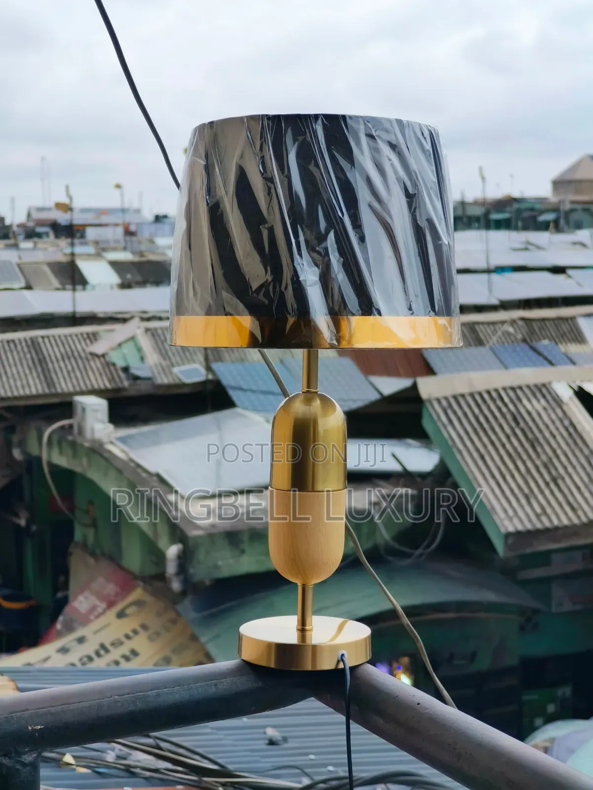 Table Lamp