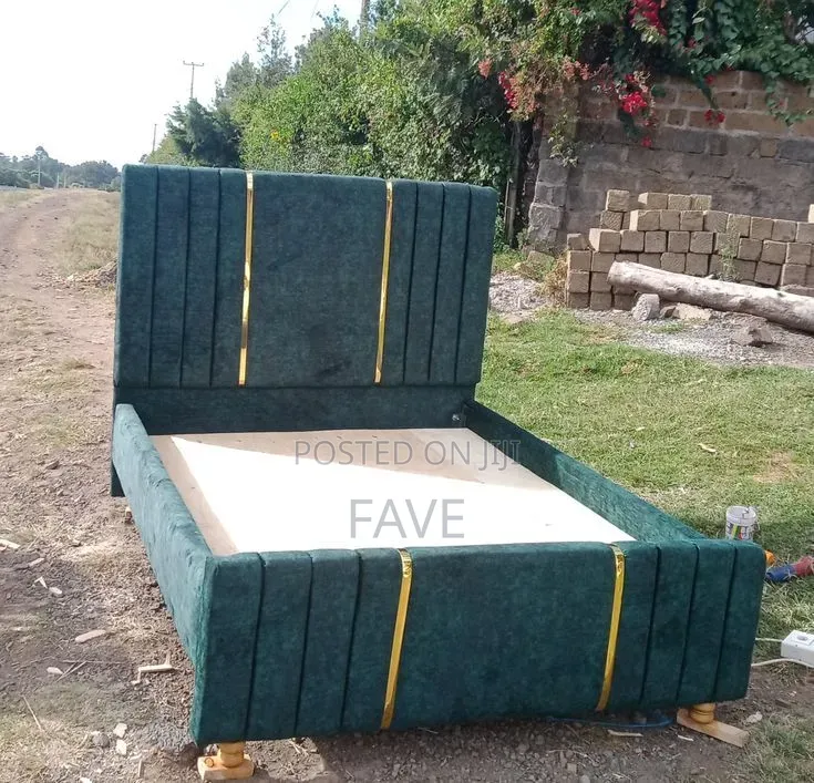 Quality Bedframe