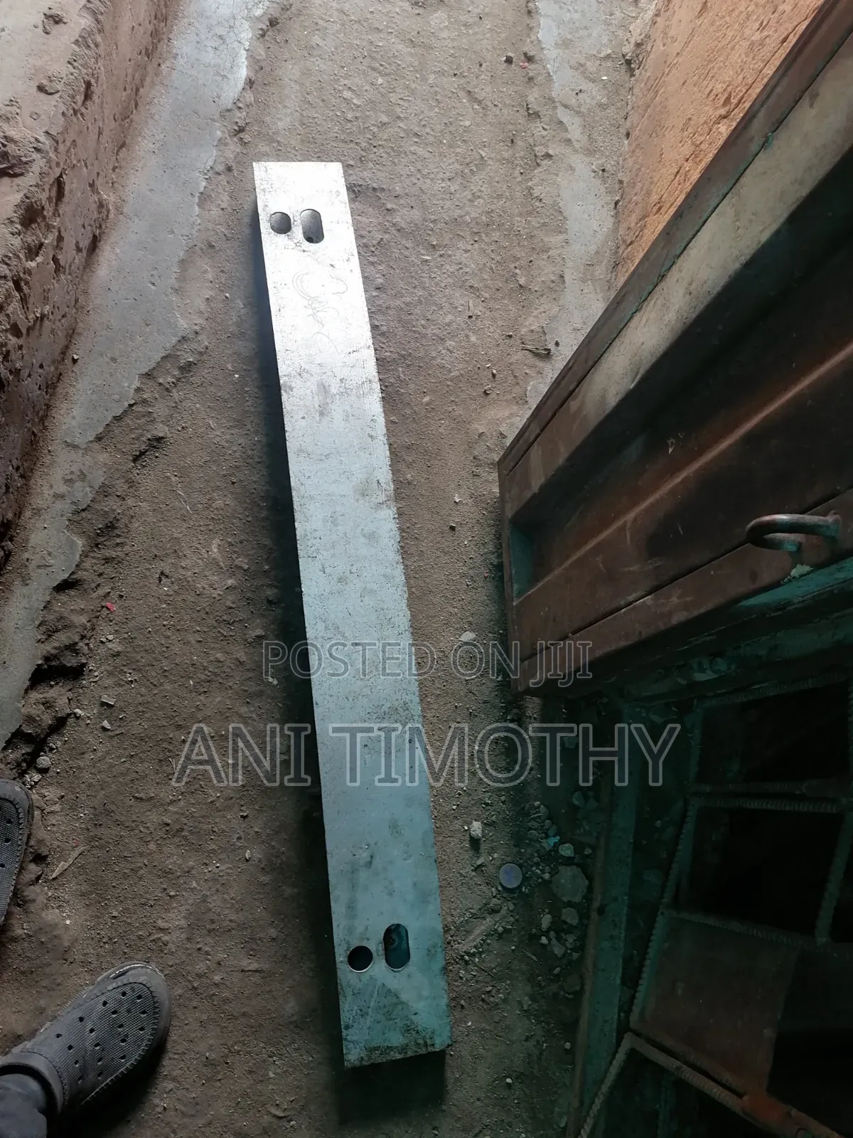 Back Bumper Beam Camry 2015 and Es 350 2015