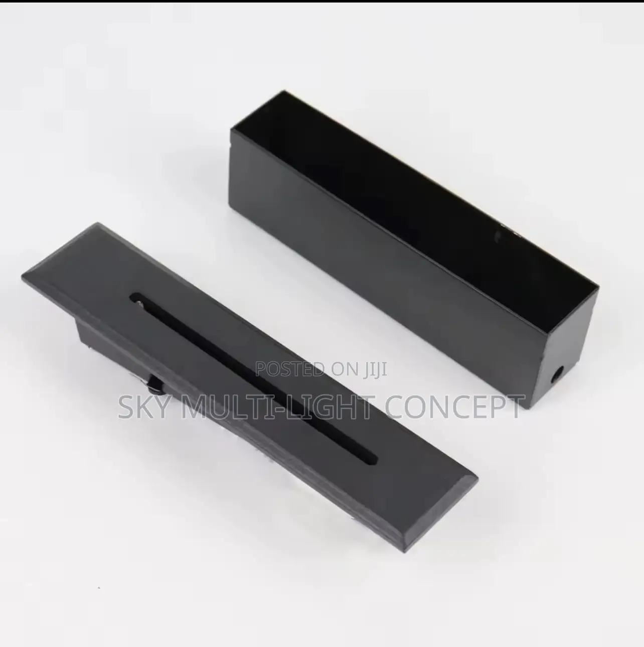 PIR Motion Sensor LED Step Light Indoor