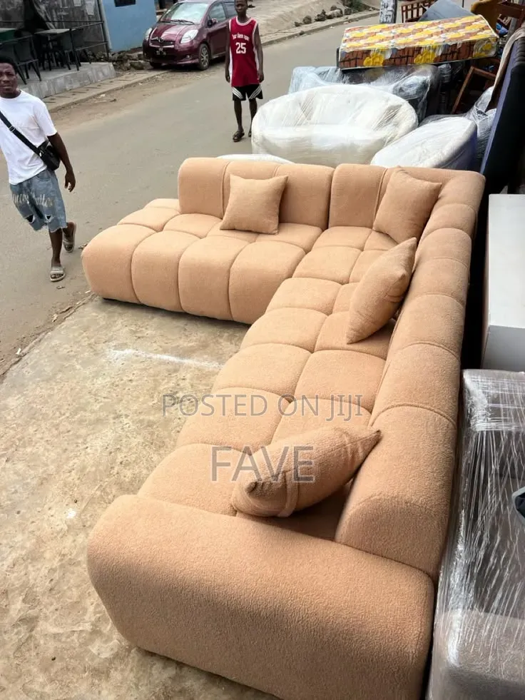 Quality Sofa Set