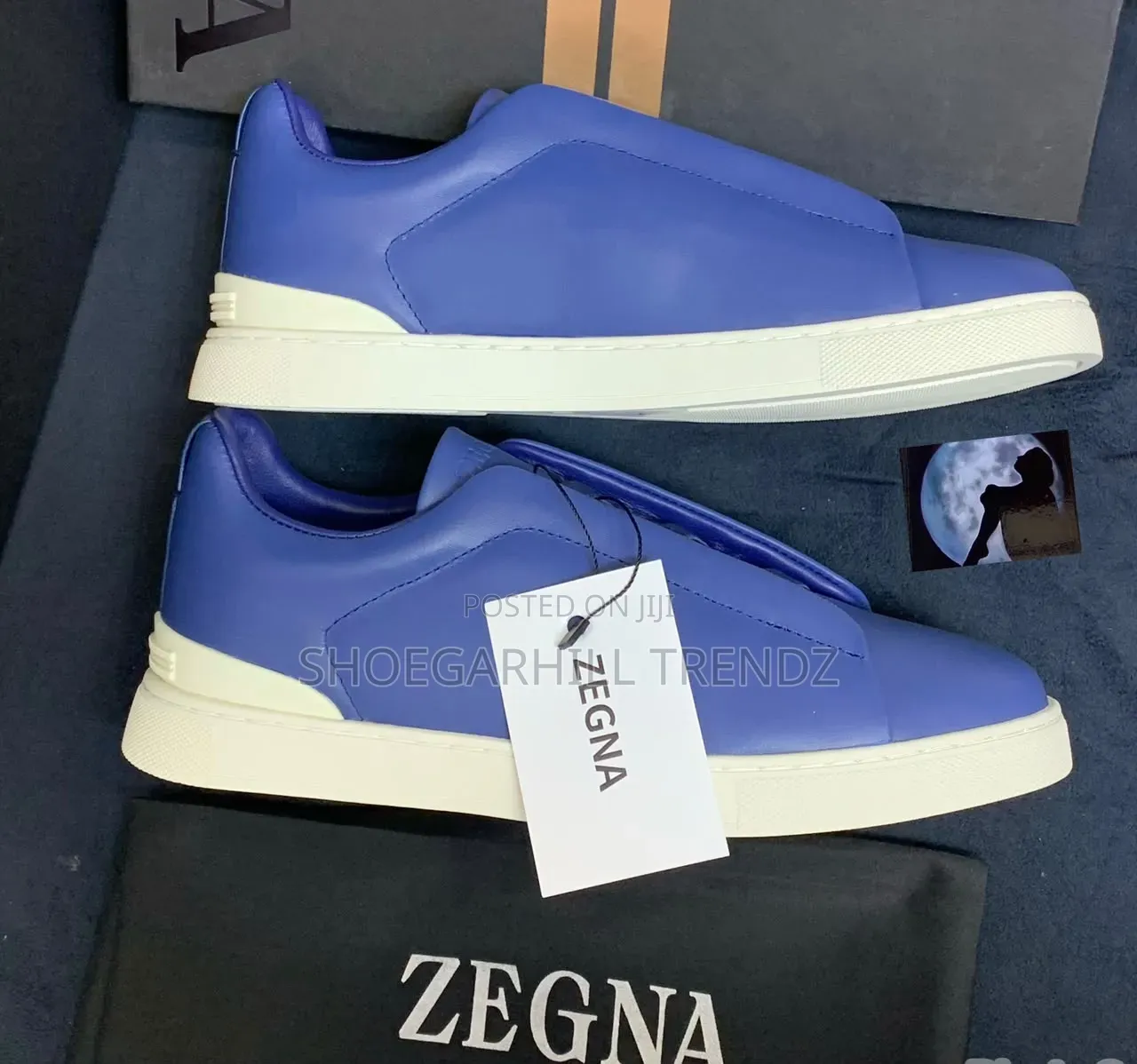 Premium Zwgna Sneakers | Ultimate Comfort Performance