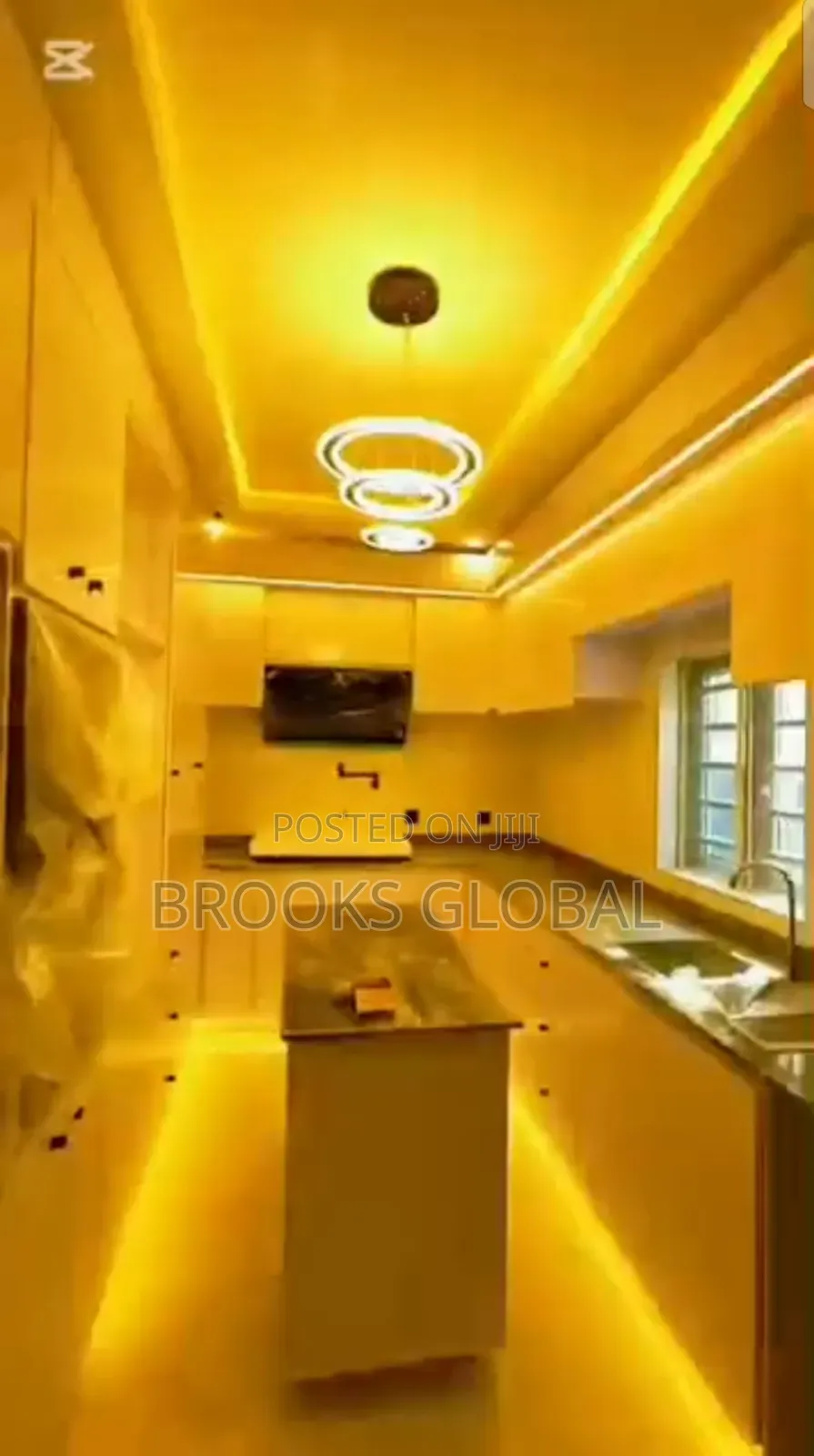5bdrm Duplex in Abule Egba for sale