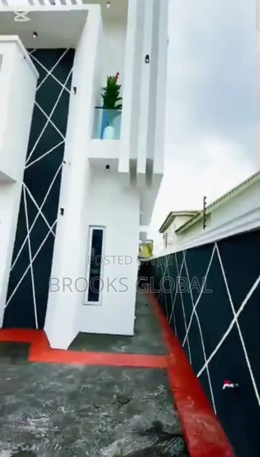 5bdrm Duplex in Abule Egba for sale