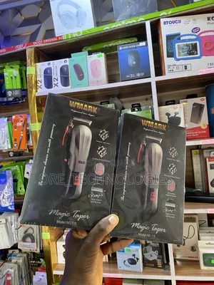 Wmark Clipper