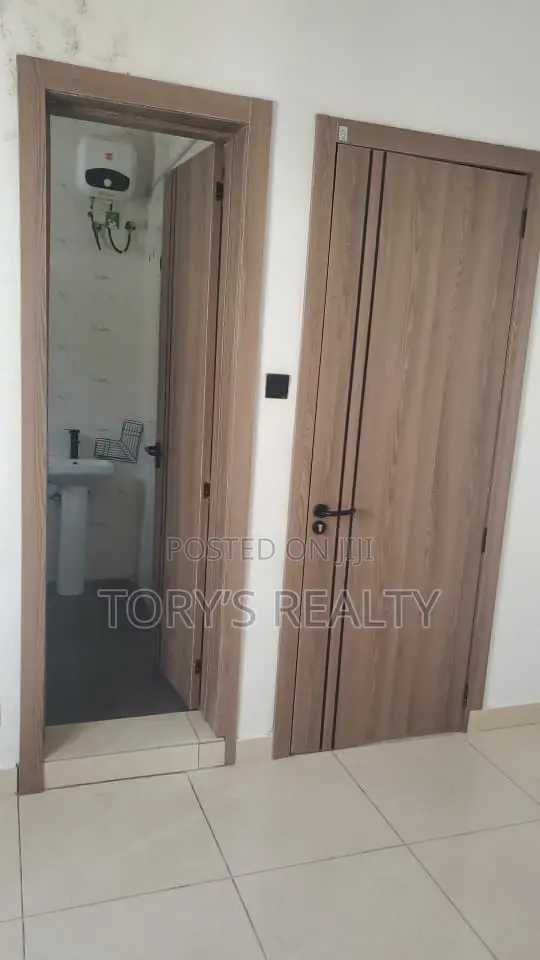 1bdrm Shared Apartment in Sangotedo for rent
