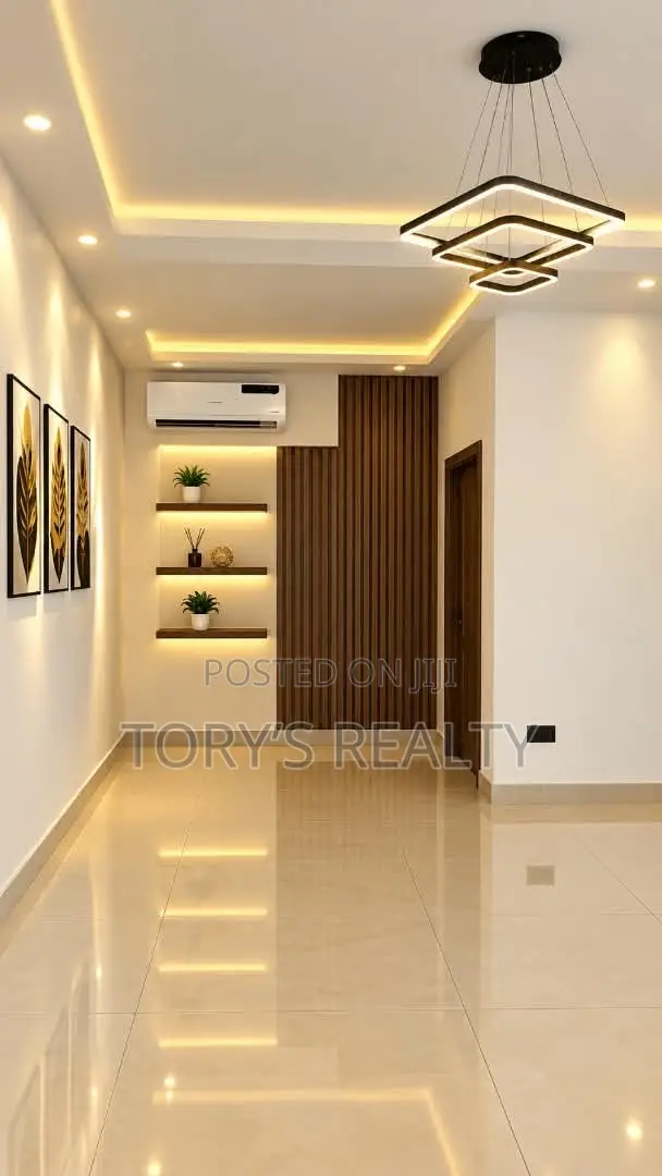 1bdrm Shared Apartment in Sangotedo for rent