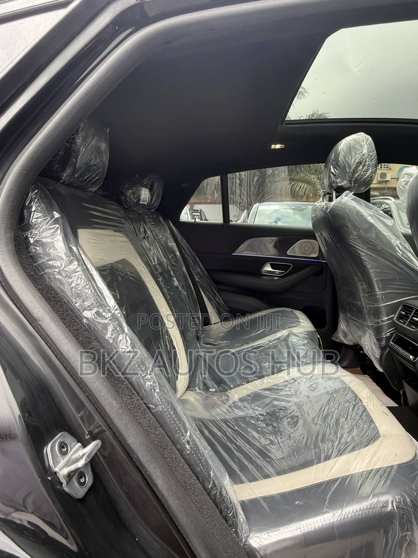 Mercedes-Benz GLE-Class AMG GLE 63 S 4MATIC 2022 Black