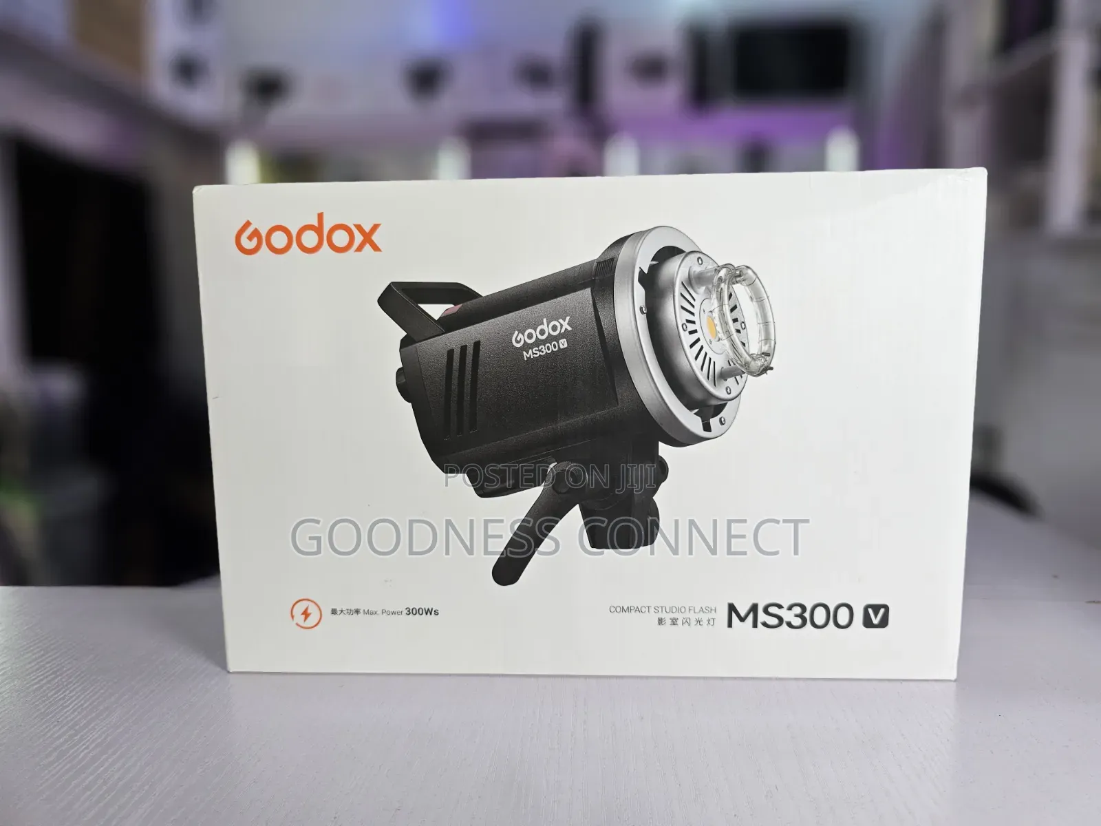 Godox MS300V
