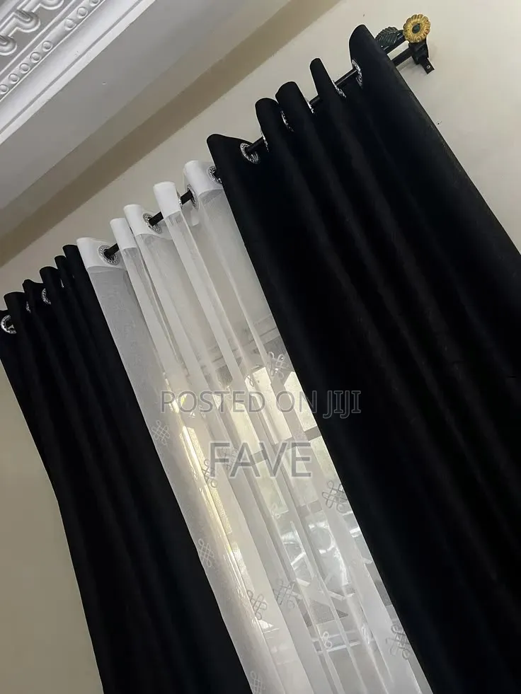 Quality Modern Curtains