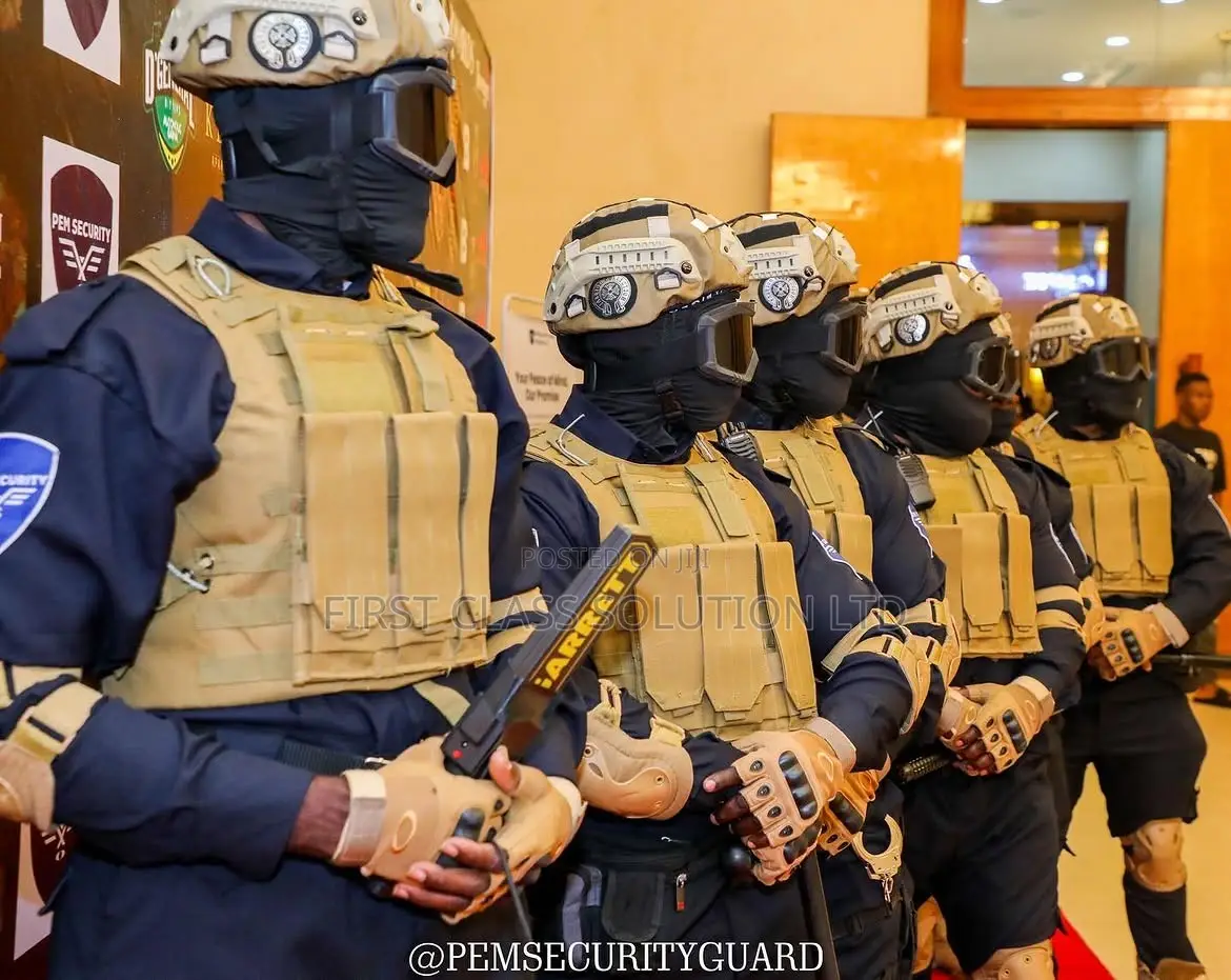 Gallant Event Bouncers
