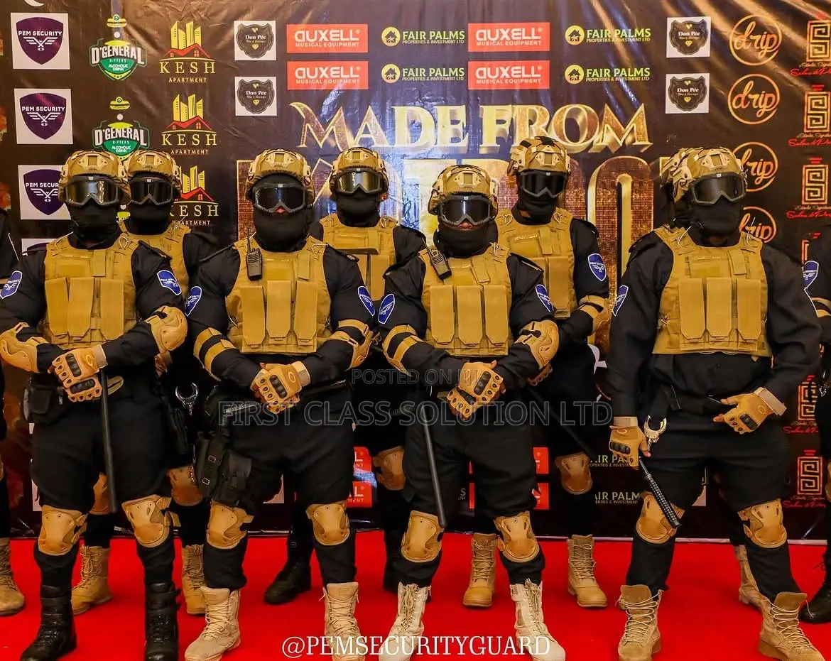 Gallant Event Bouncers