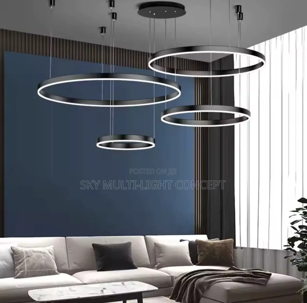 Home Decoration Chandelier Pendant Light