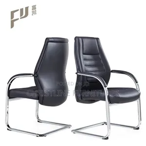 Quality Office Visitor Chair