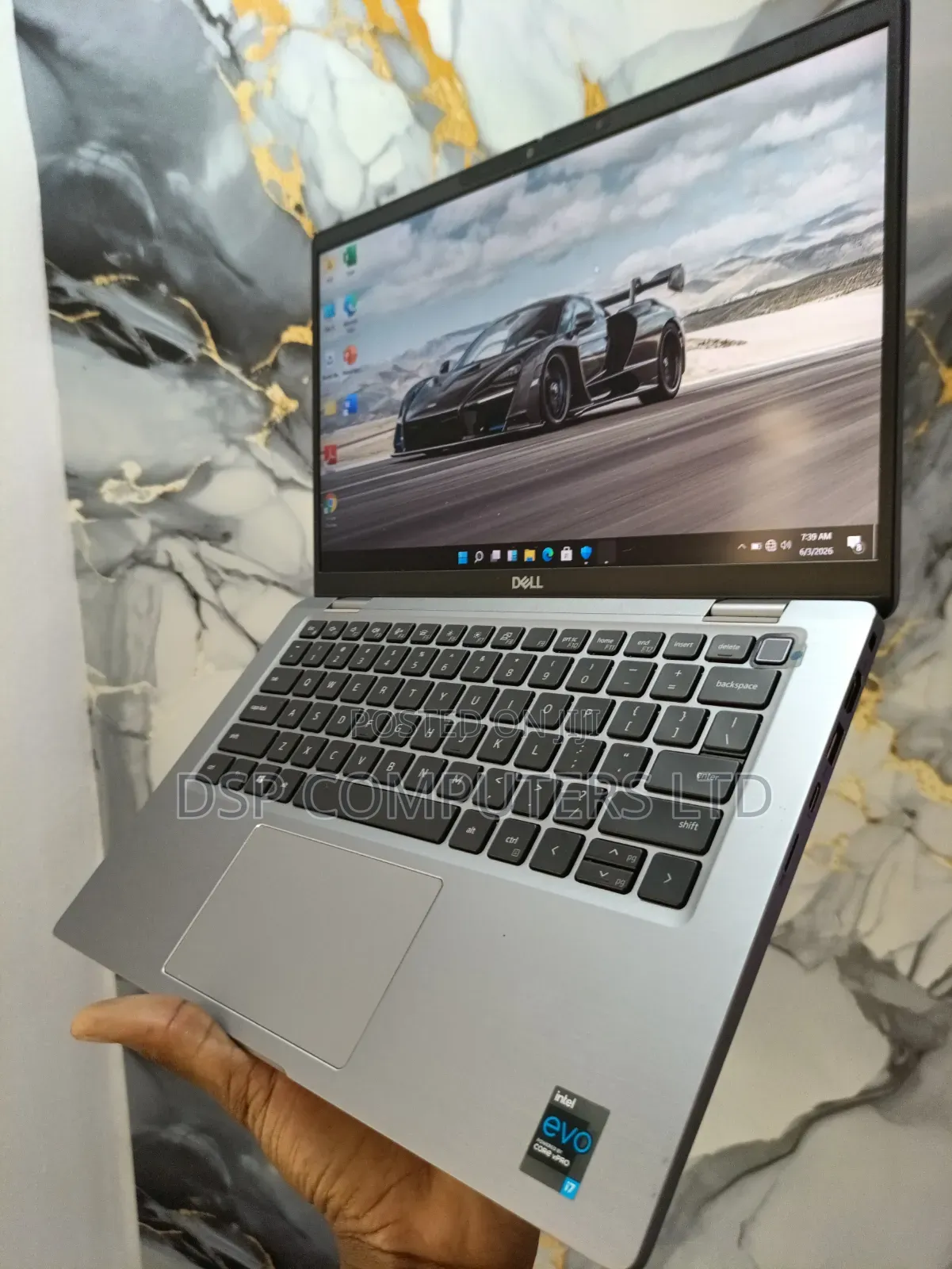Laptop Dell Latitude 7420 16GB Intel Core i7 SSD 512GB