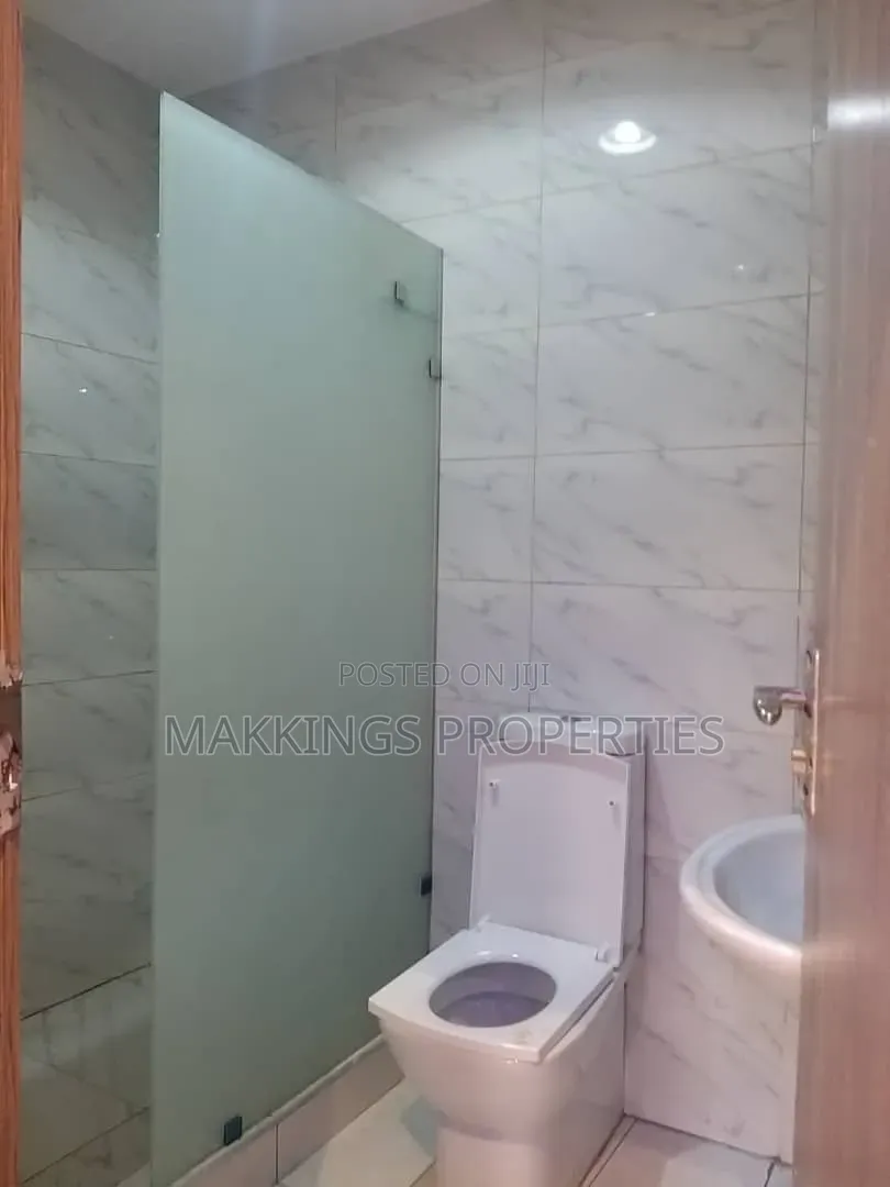 3bdrm Apartment in Abijo for rent
