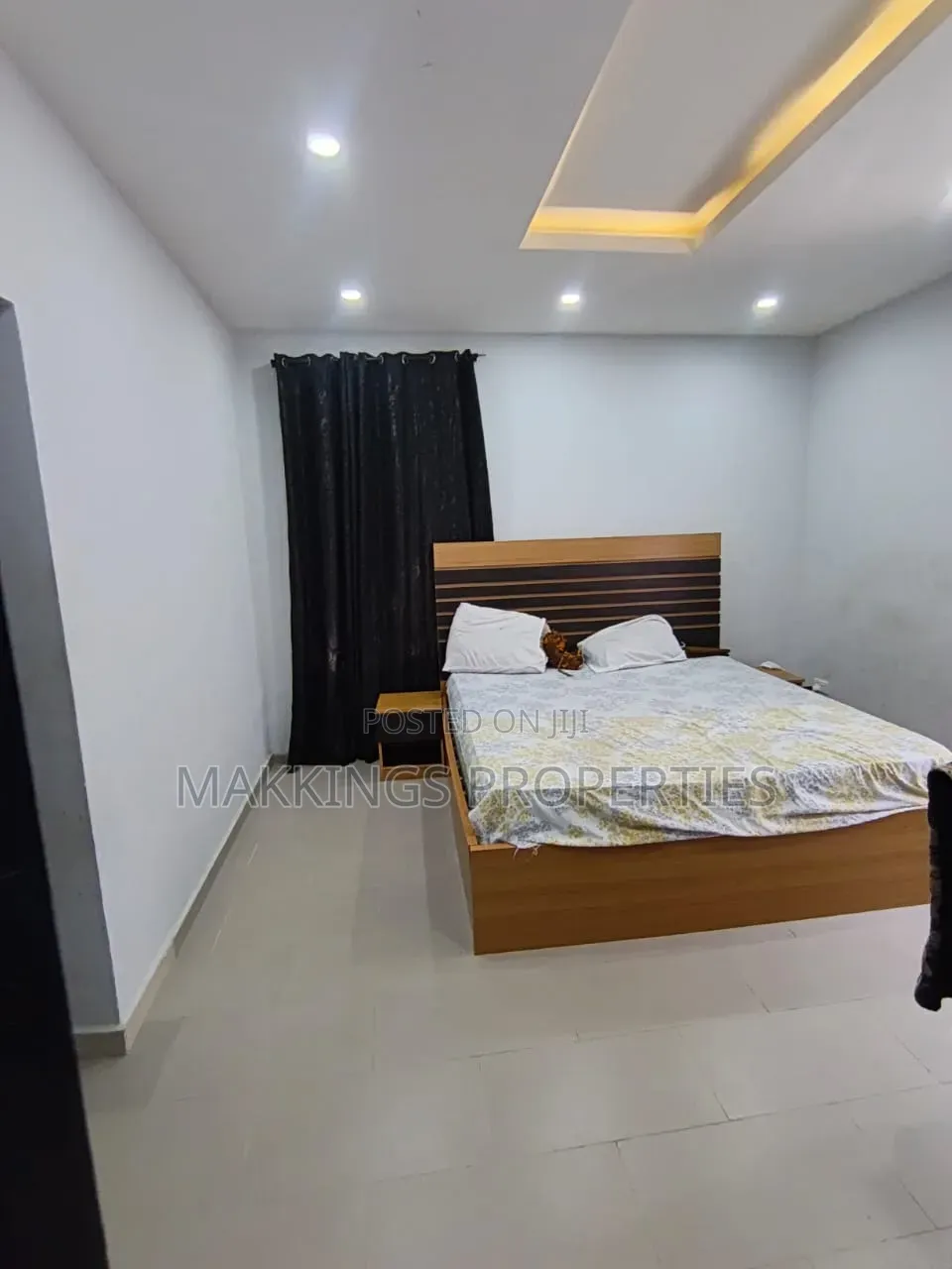 3bdrm Apartment in Abijo for rent