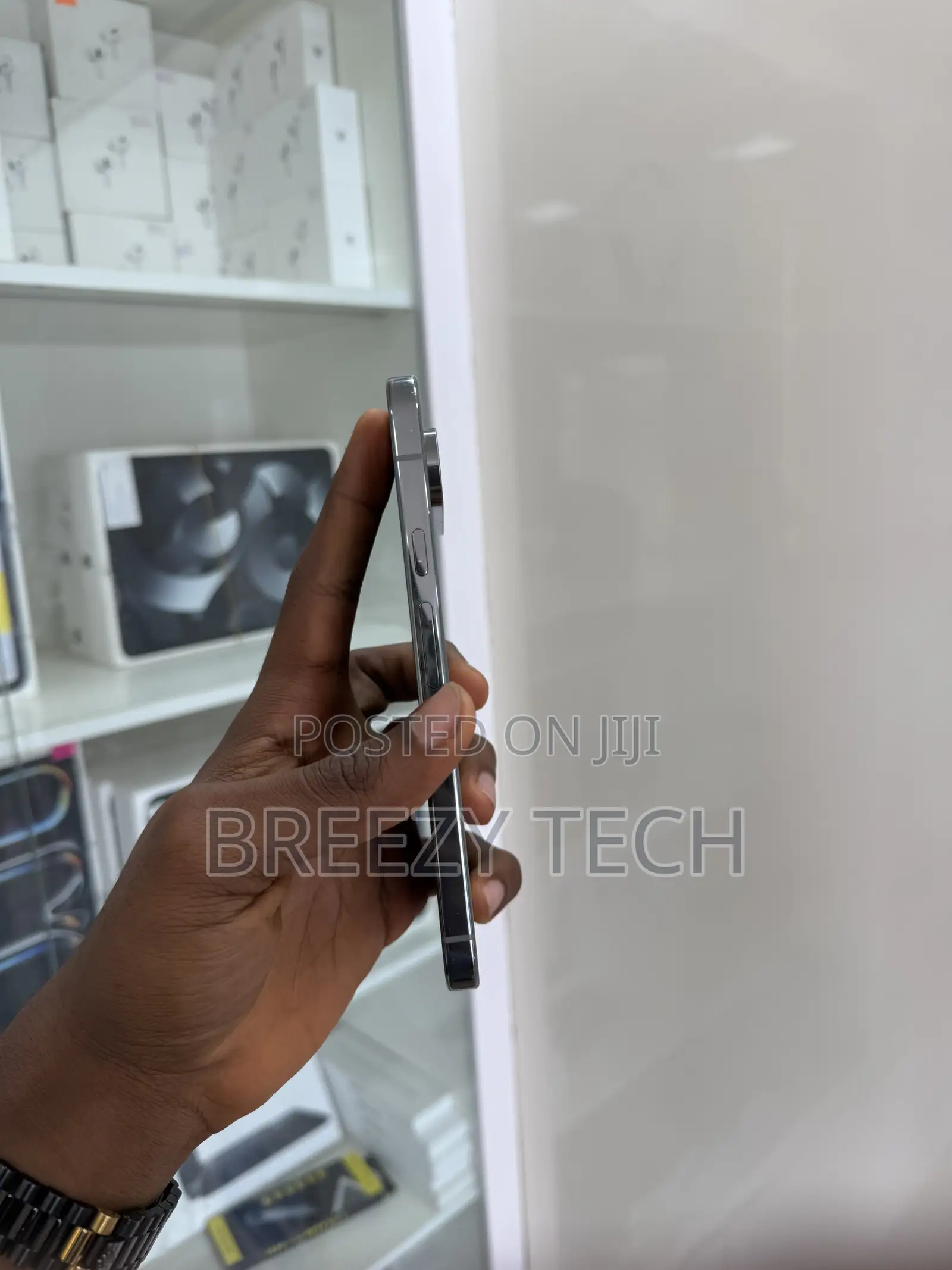 Google Pixel 9 Pro XL 256 GB Gray