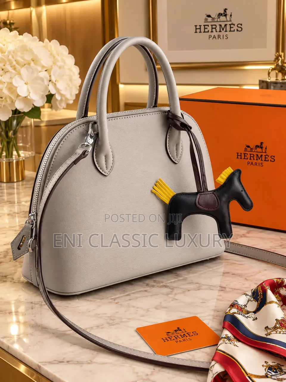 Hermes Luxury Women Handbags Good Quality Well Branded