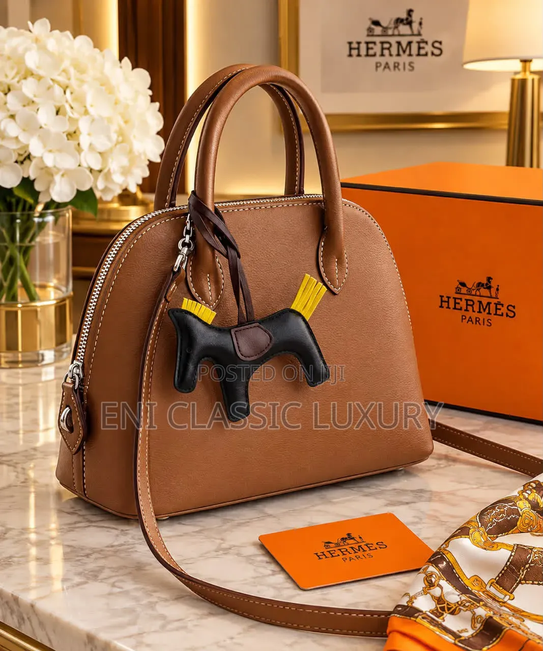 Hermes Luxury Women Handbags Good Quality Well Branded