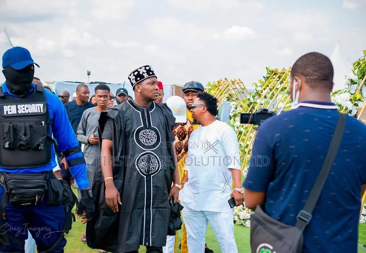 Security Bouncers and Bodyguards in Owerri