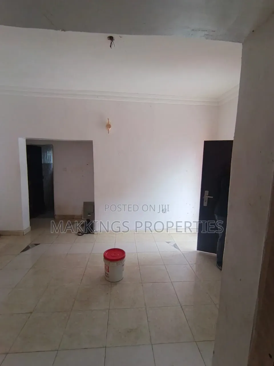 2bdrm Apartment in Abijo for rent