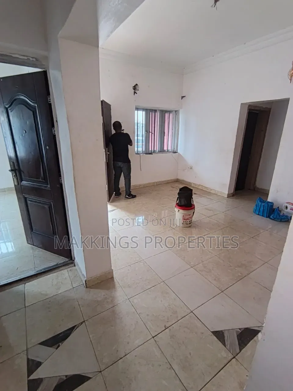 2bdrm Apartment in Abijo for rent