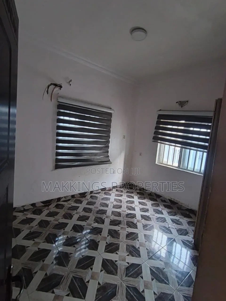 2bdrm Apartment in Abijo for rent