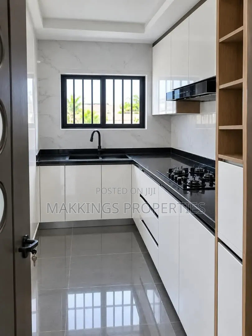 1bdrm Apartment in Sangotedo for rent