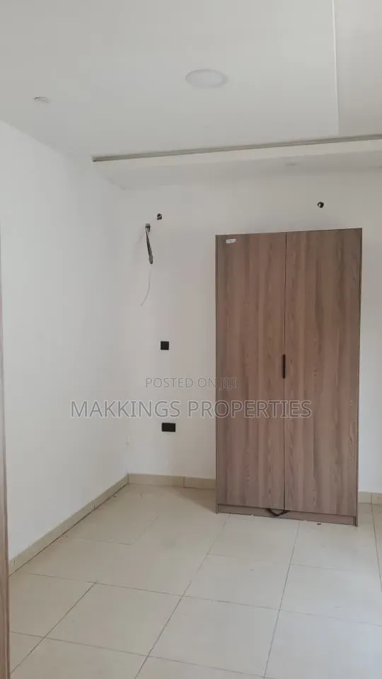 1bdrm Apartment in Sangotedo for rent