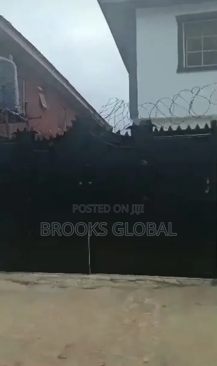 2bdrm Block of Flats in Isheri / Egbe Idimu for sale