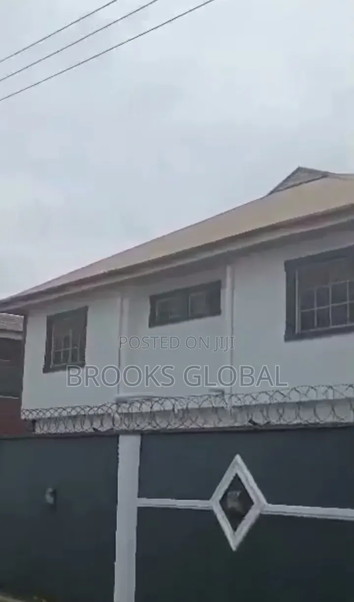 2bdrm Block of Flats in Isheri / Egbe Idimu for sale