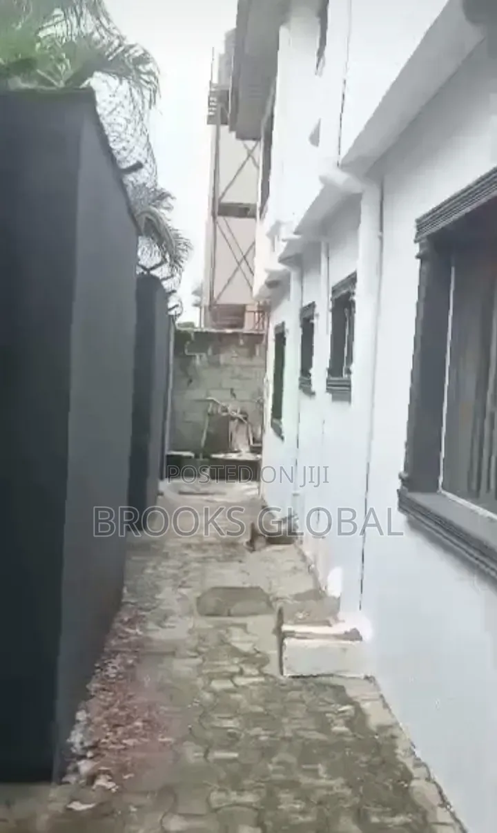 2bdrm Block of Flats in Isheri / Egbe Idimu for sale
