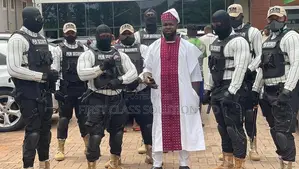 Bodyguards and Bouncers for All Event